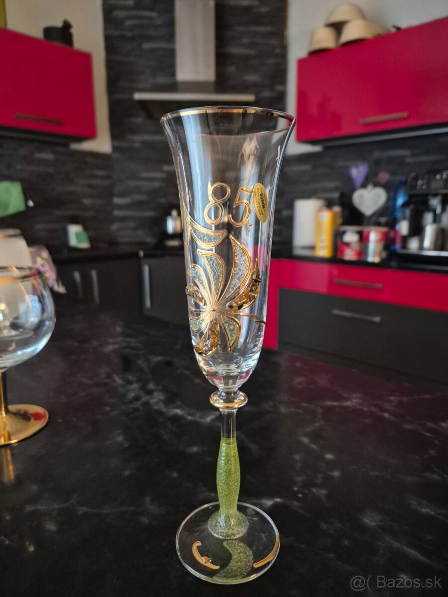 Jubilejné poháre - 5
