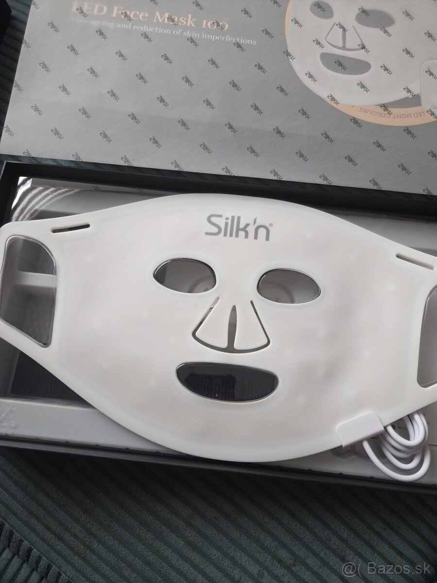 Antiage led masky - 5