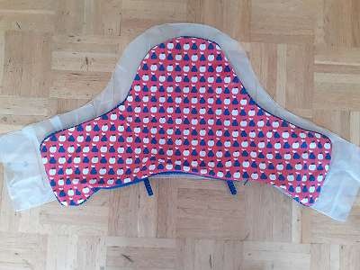 IKEA stolička Antilop - 5