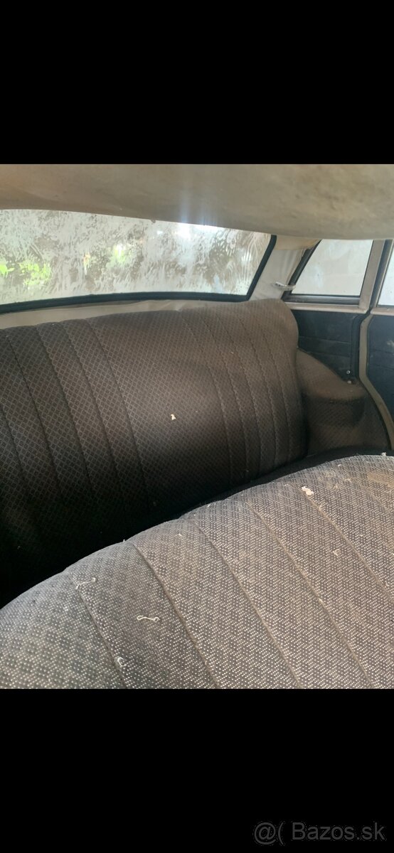 Wartburg 311/312 -1000 - 5