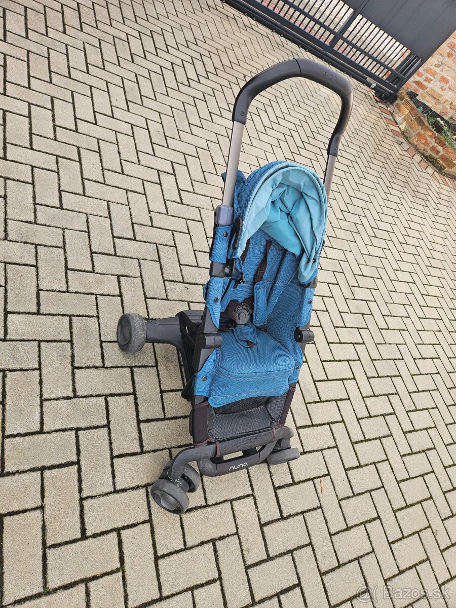 Golfovy kocik Nuna Peep - 5