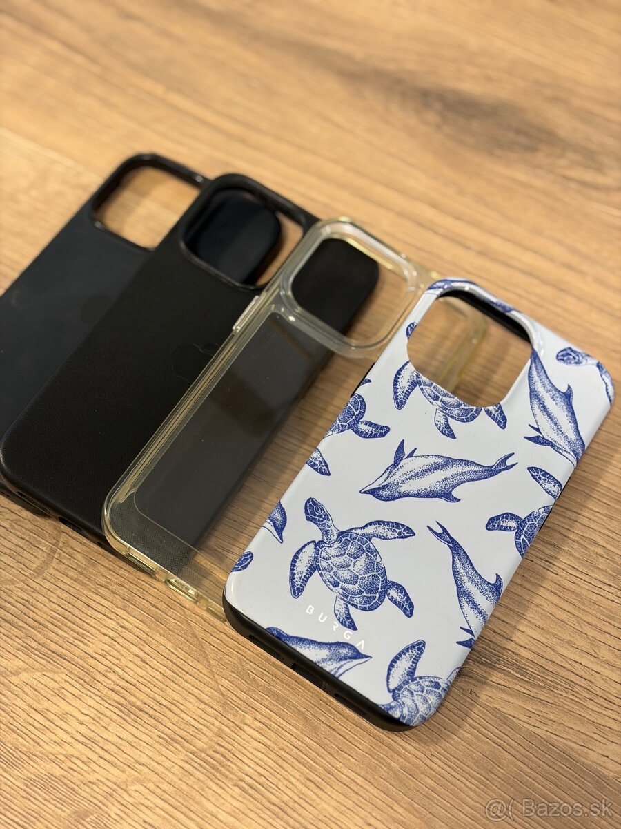 Apple iPhone 13 Pro Gold 128 GB - 5