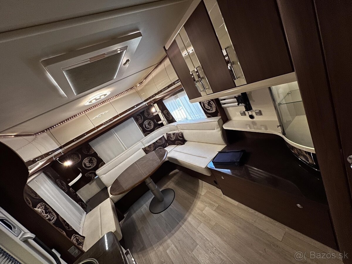 Fendt 2017 Larimar Bolero 590 - 5