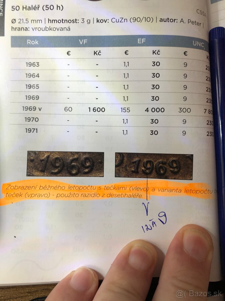 Mince (50h/10h/20h) - 5