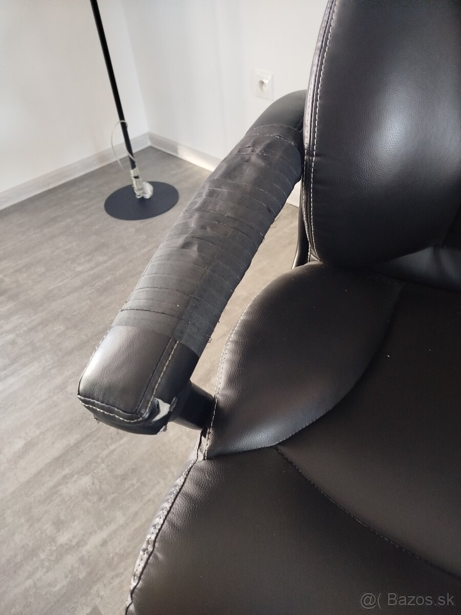 Kancelárske kreslo - 5