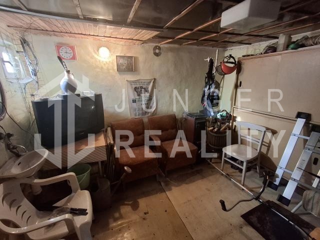 Na predaj záhrada s chatou na Betliarskej ceste, Rožňava - 5