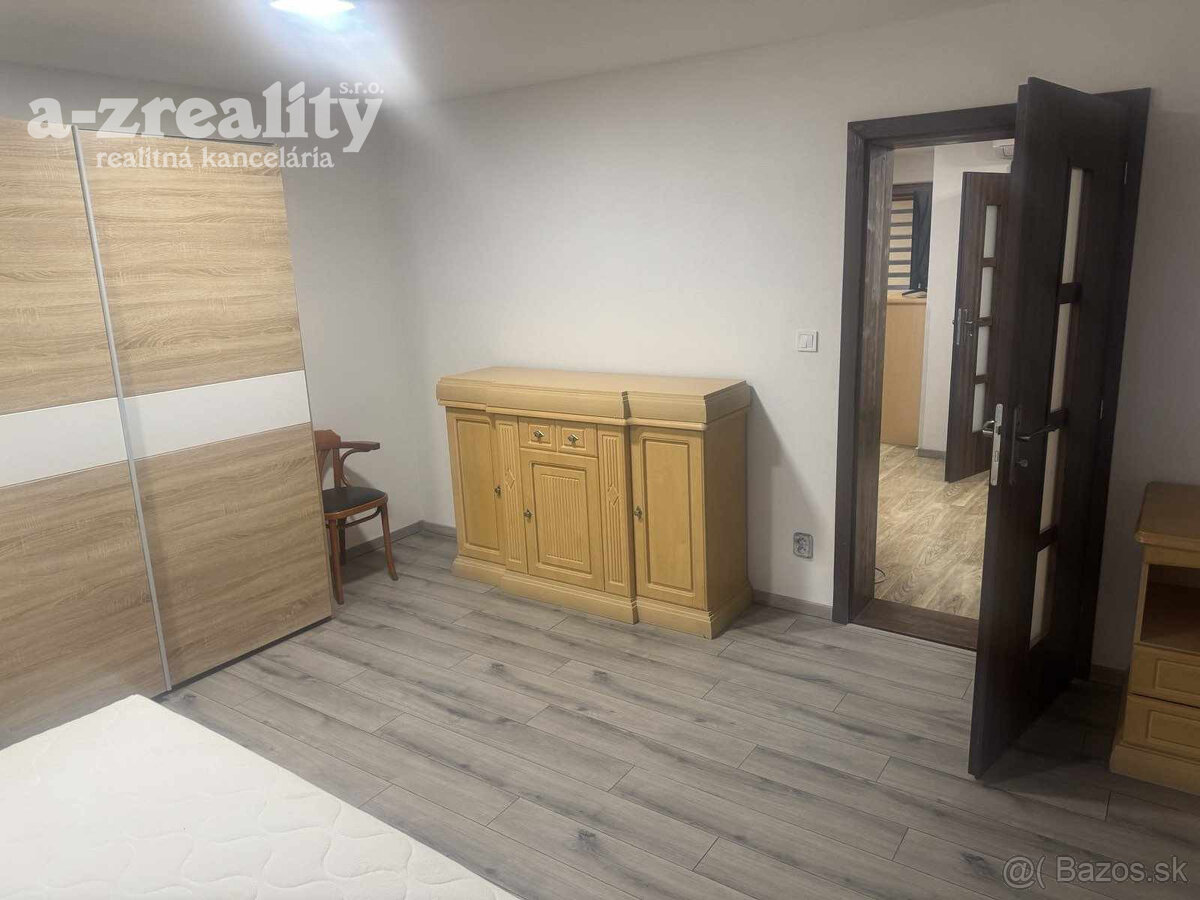 Ponúkame na prenájom zariadený 3 izbový byt v Kolte - 5
