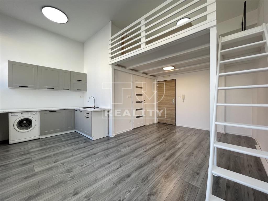 INVESTIČNÁ PRÍLEŽITOSŤ-GARSÓNKA,KOMPLET REKONŠTRUKCIA... - 5