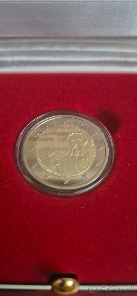 Monaco 2010, 2016, 2021 - 5