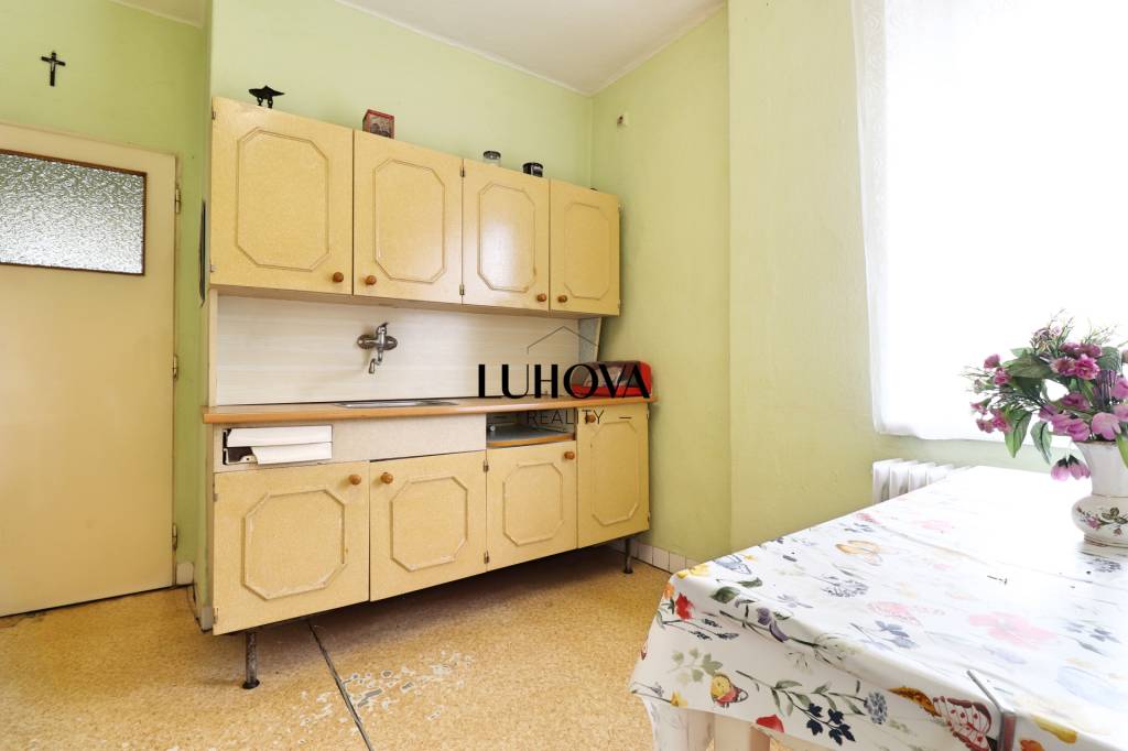 Rodinný dom v mestskej časti Púchov – Horné Kočkovce - 5