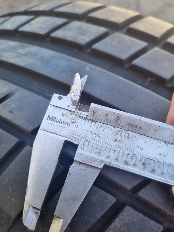 205 60 r16 letná sada DOT22 - 5