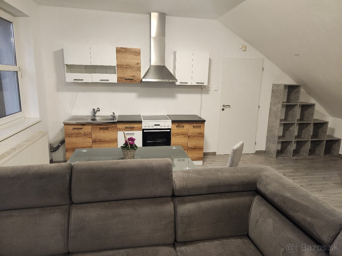 Prenajmem apartmán v Košiciach, Južná trieda 66. - 5