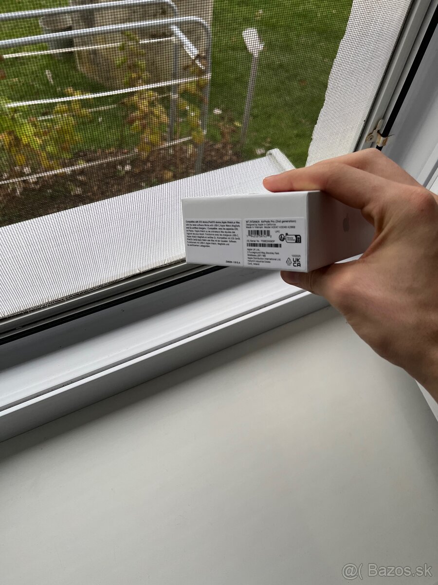 Apple AirPods Pro 2.Gen (USB-C) - 5