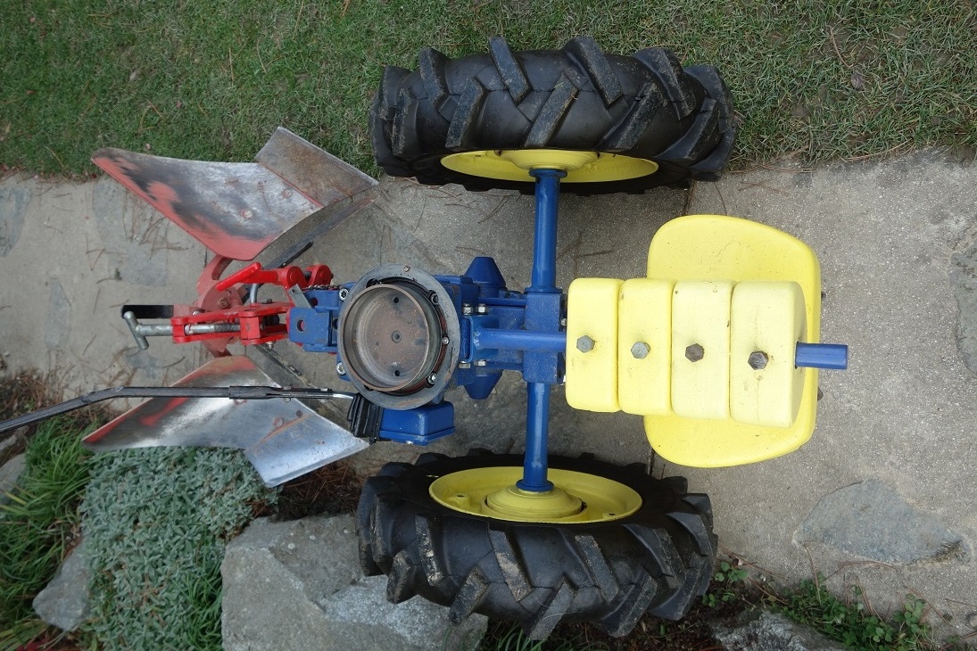 Agzat - podvozok+pluh - 5