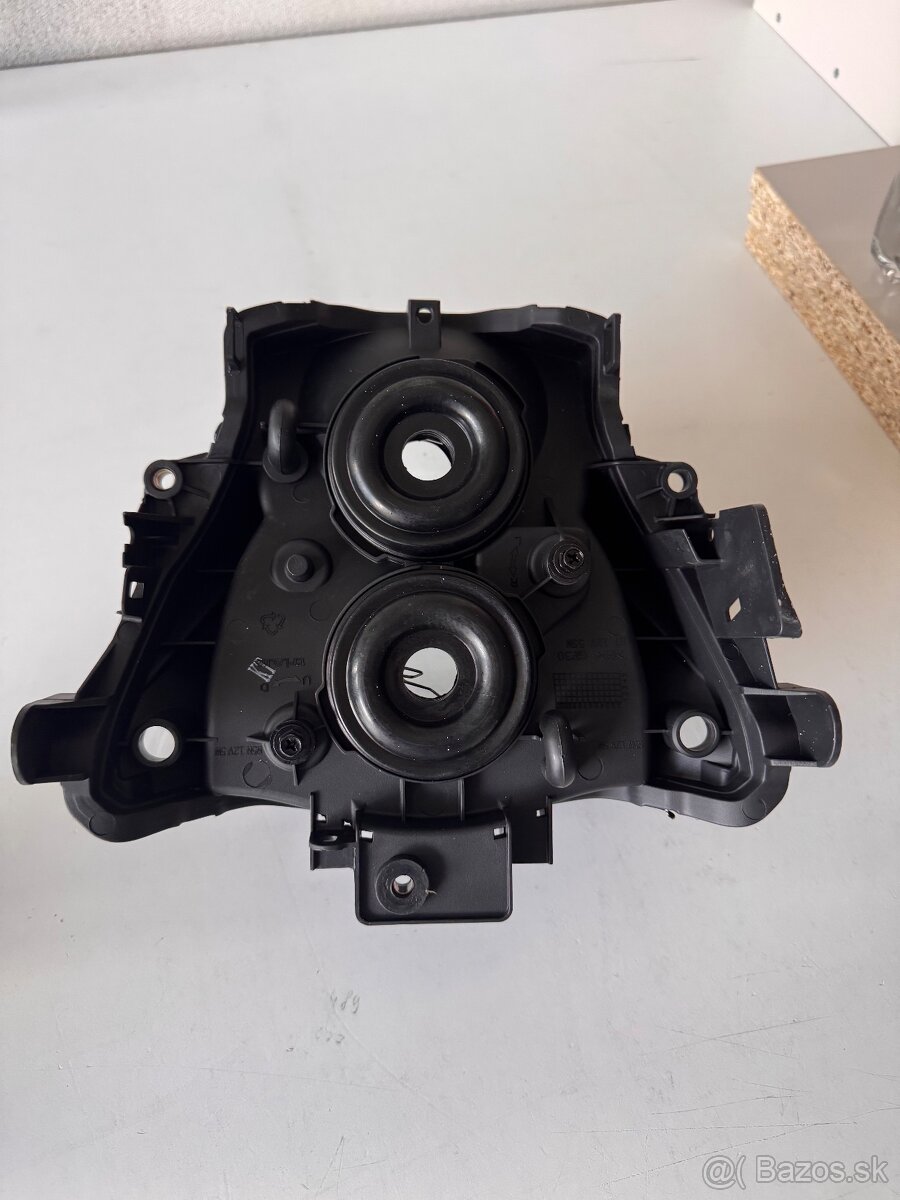 Honda CB600F Hornet Svetlo - 5