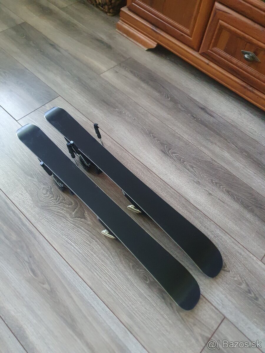 Predam detske lyze ATOMIC Vantage,dlzka 70 cm - 5