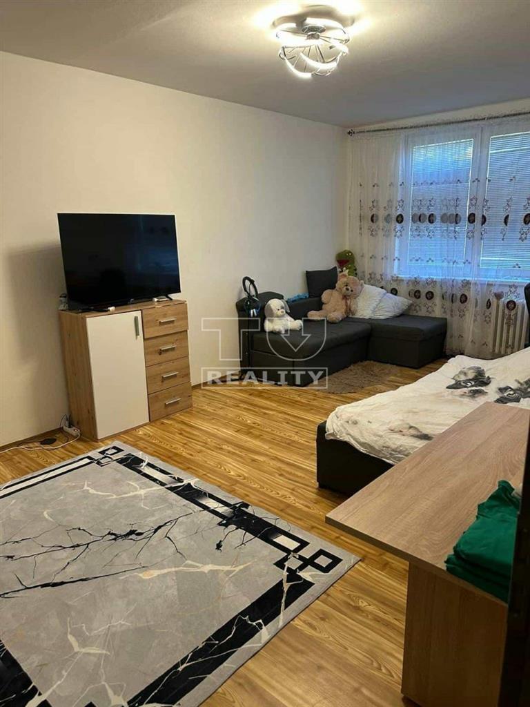 2 izbový byt v Holíči - 5