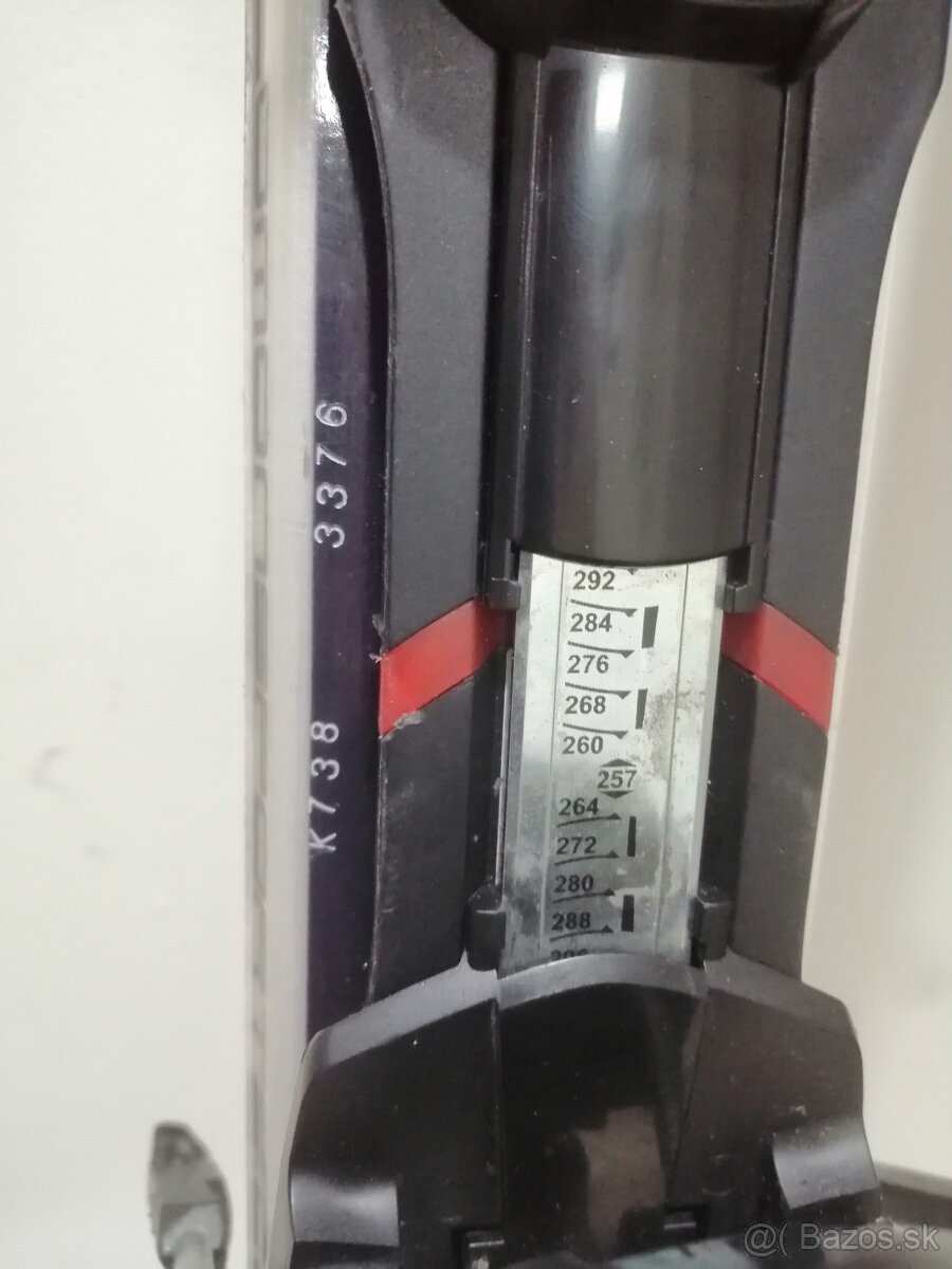 SALOMON + lyžiarky - 5