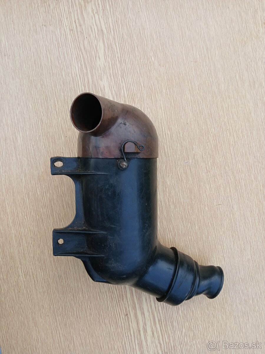 jawa 350 362 californian vzduchovy filter - 5