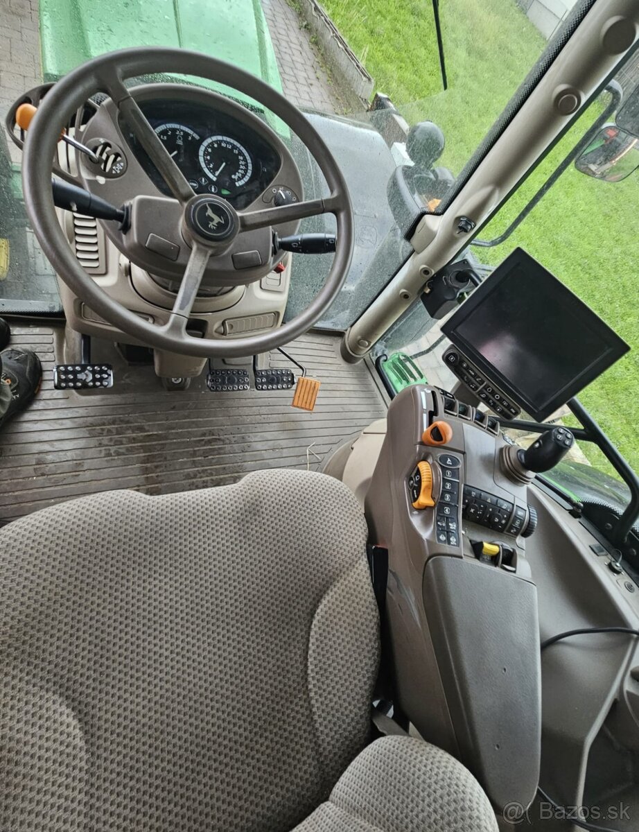 John Deere 6175R AP 55km/hod - 5