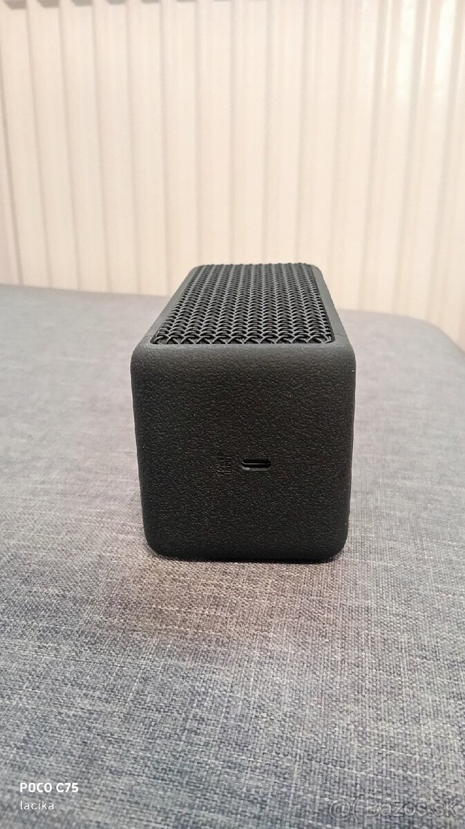 Marshall Emberton
96 %
20 recenzií - 5