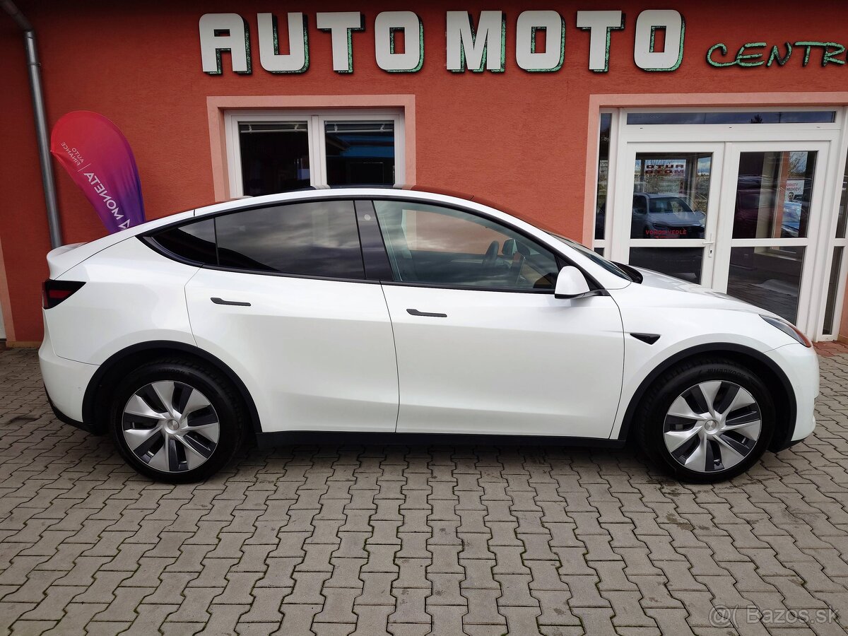 Tesla Model Y 2022 Dual Motor Long Range 378 kW - BERLÍN - 5