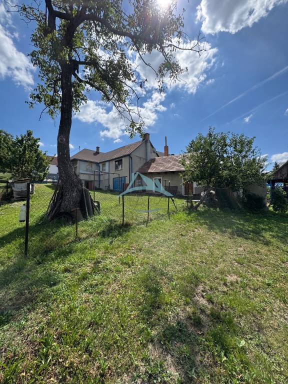 Rodinný dom na predaj - 5