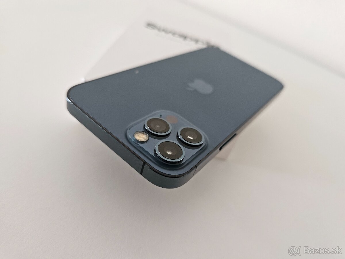 Apple iPhone 12 Pro - 5