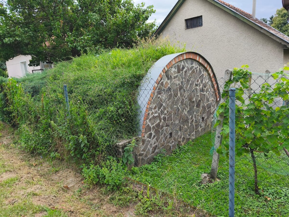 Rodinný dom Krtovce Predaj - 5