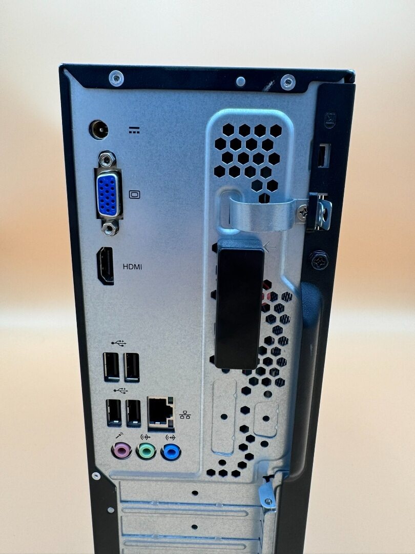 Počítač Acer.Intel Celeron J4005 2x2,00GHz.16gb ram.512SSD - 5