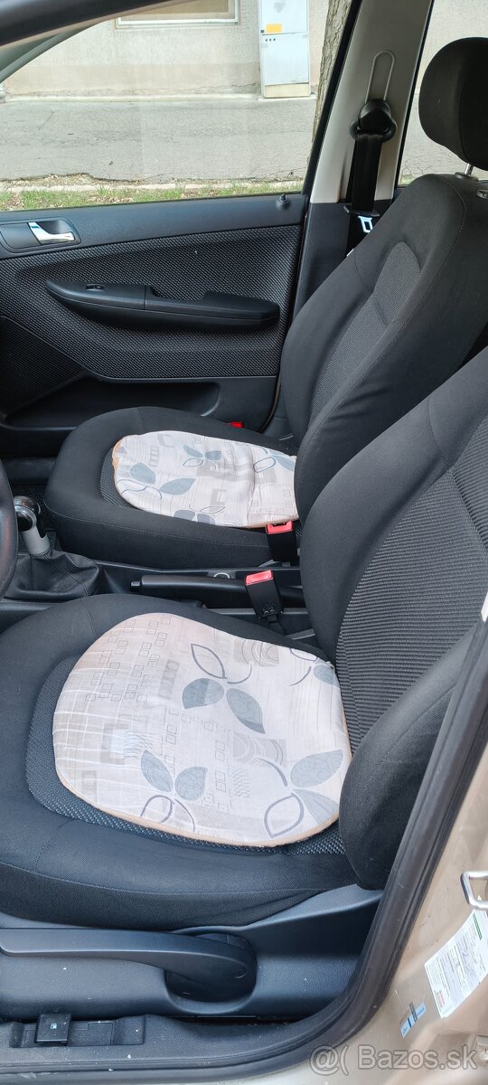 Škoda Fábia 2006 - 5