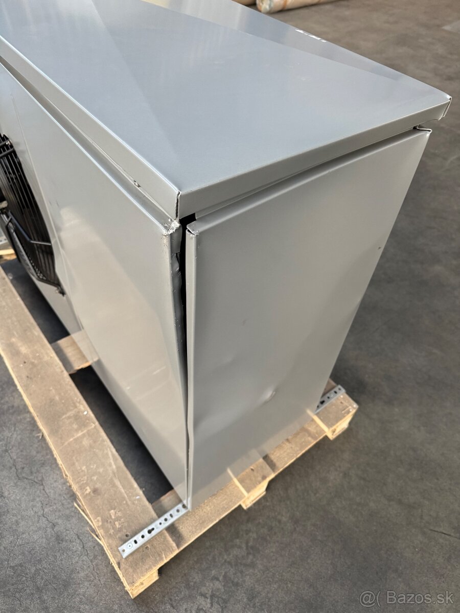 Tepelné čerpadlo - 5