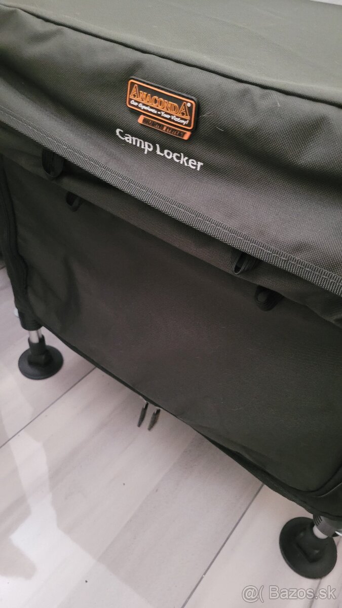 Skrinka do stanu, dodávky... - 5