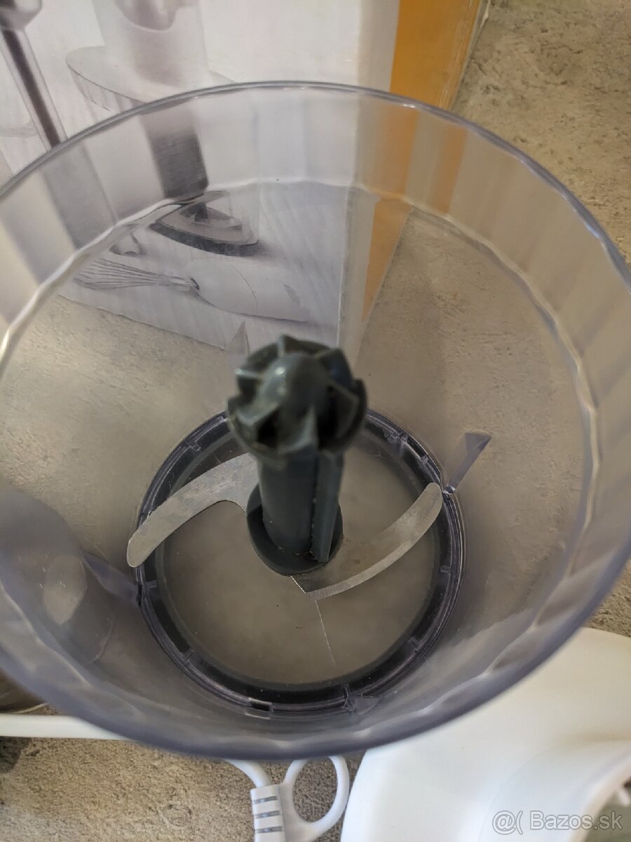 Ponorný mixér (set) ETA - 5