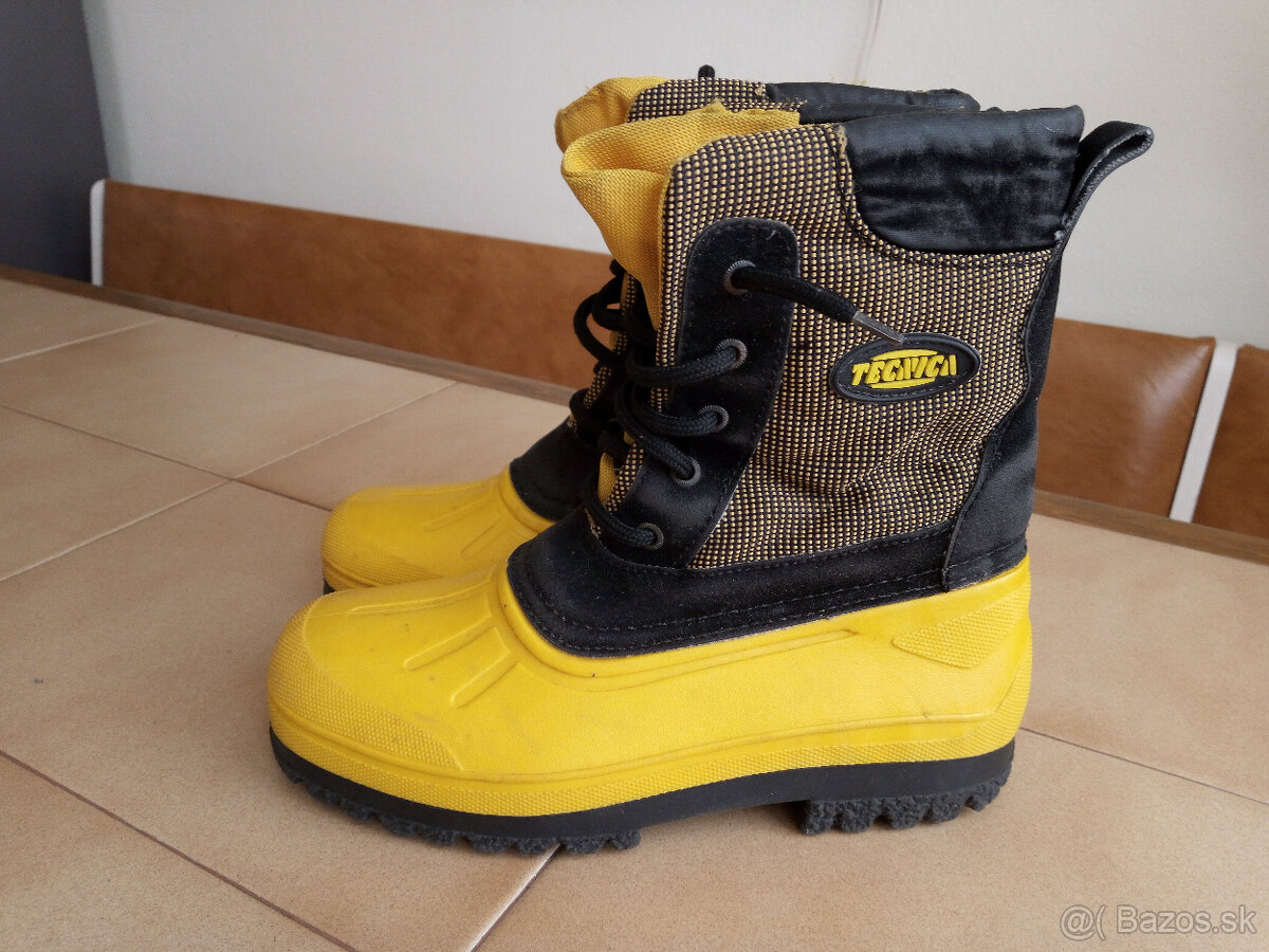 Detske snehule TECNICA. - 5