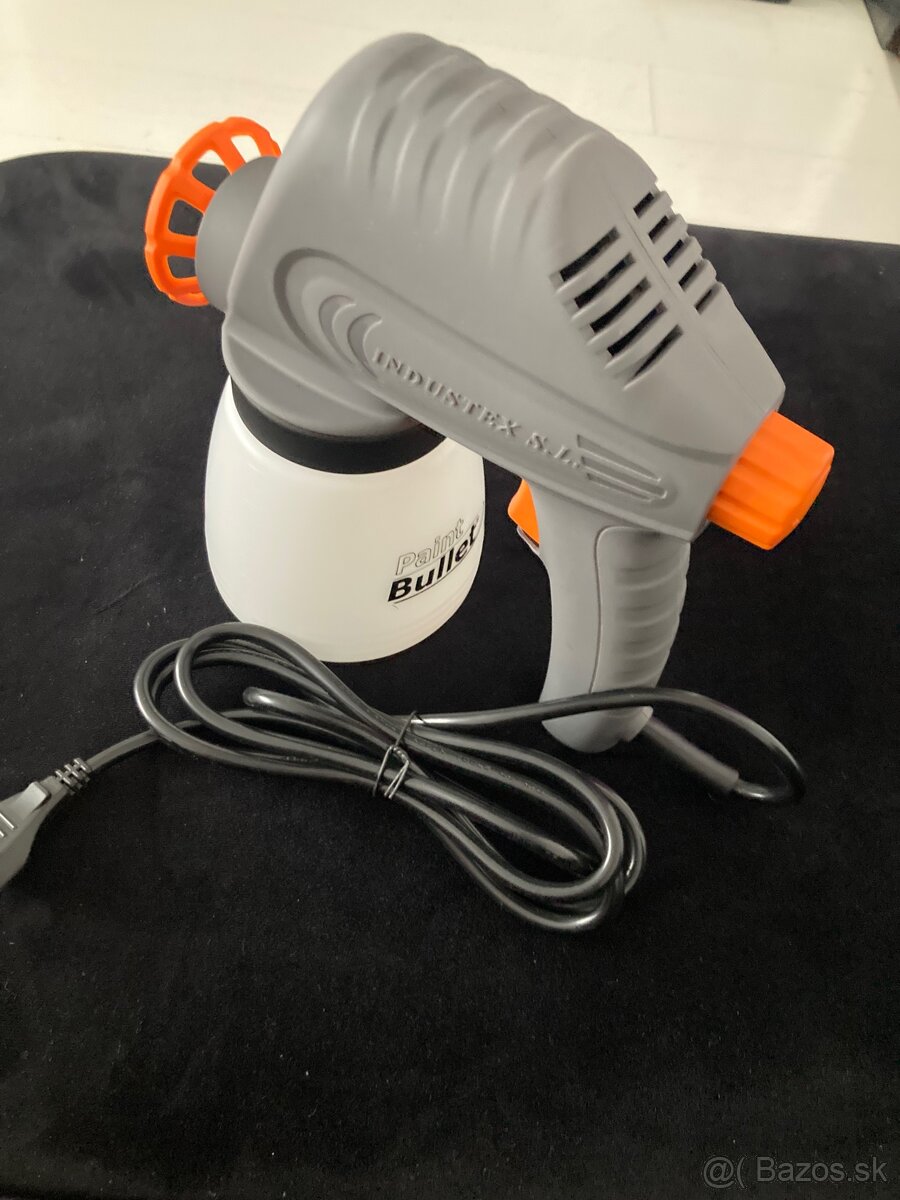 Striekacia pištoľ 230v - 5