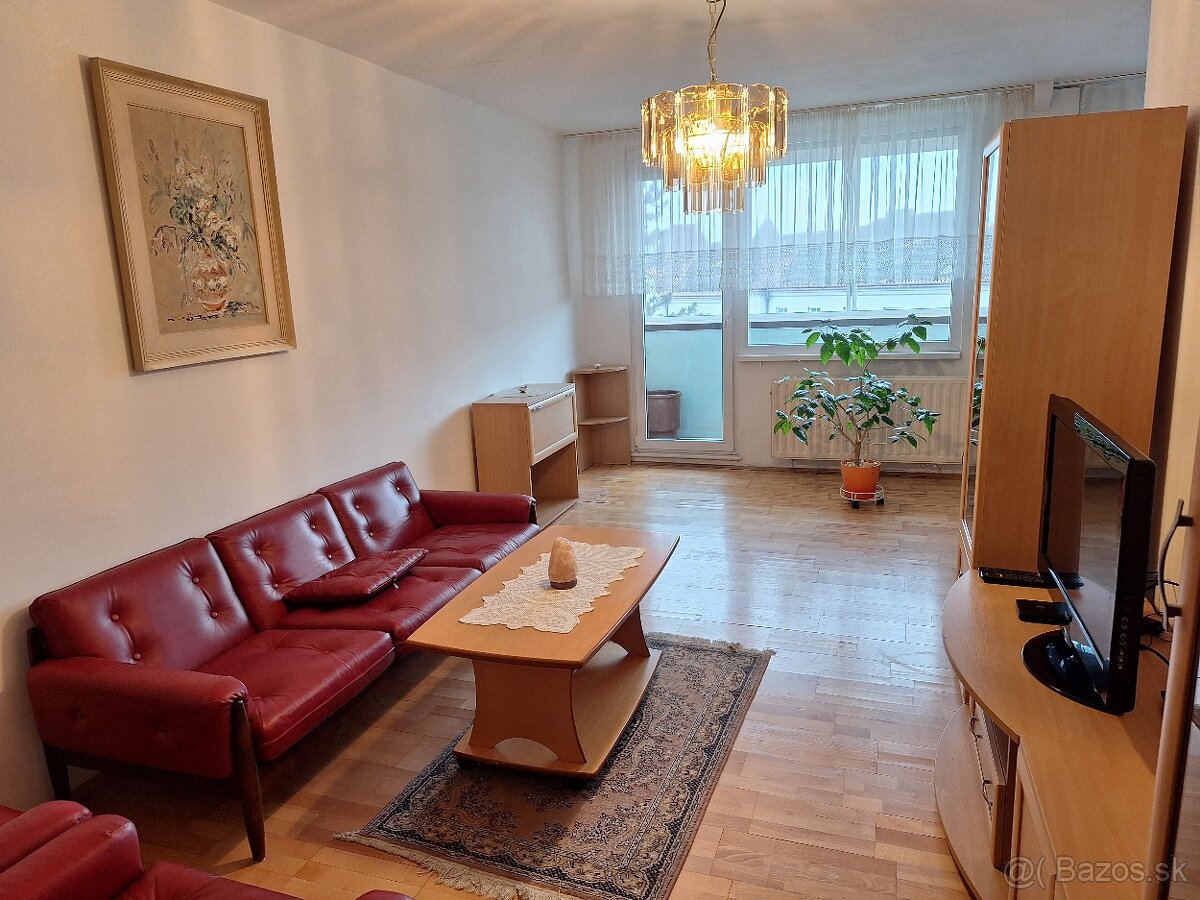 Prenajom 3 izbovy byt kosice juh - 5