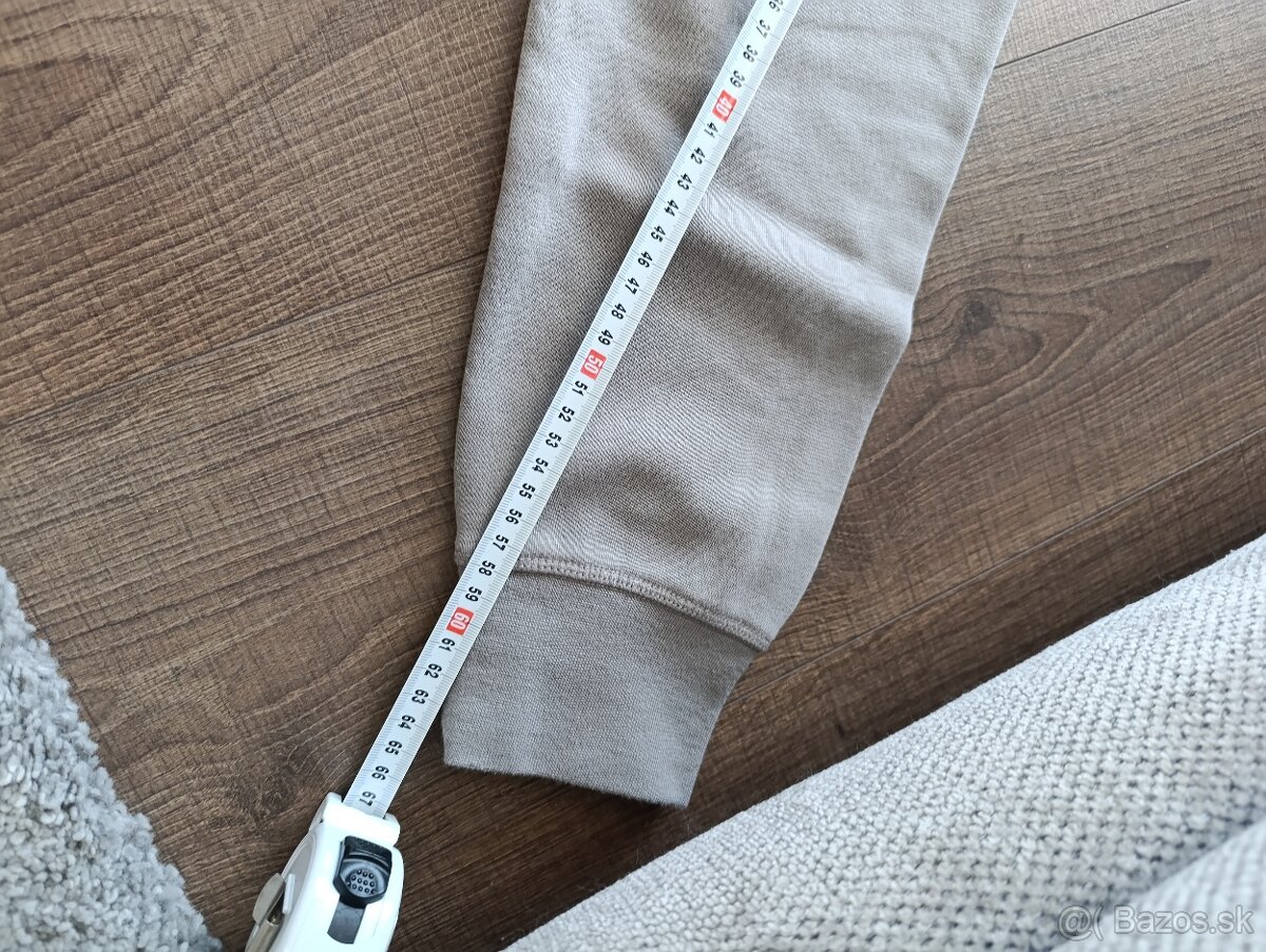 Dámska mikina S - 5