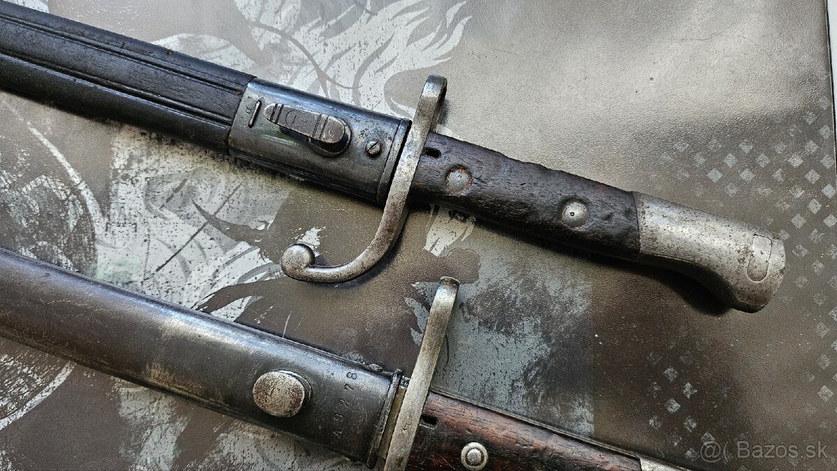 Bodaky ČSZbrojovka pre Brazíliu ● WKC pre Argentinu - 5