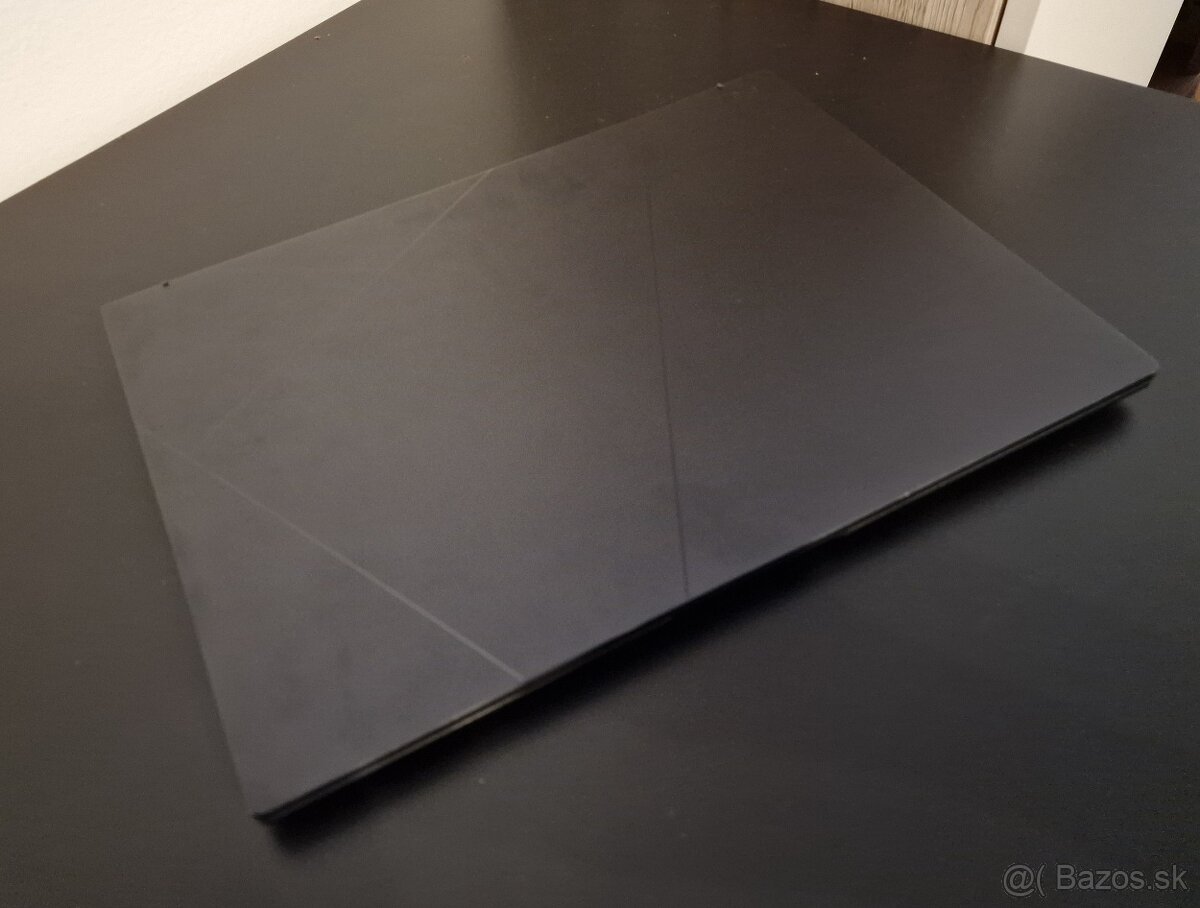 Asus Zenbook 14 oled - 5