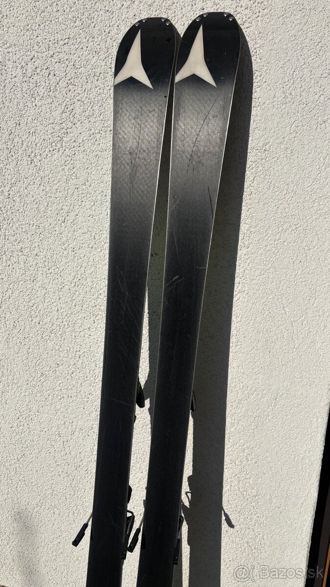 Atomic Nomad blackeye Ti 181 cm - 5