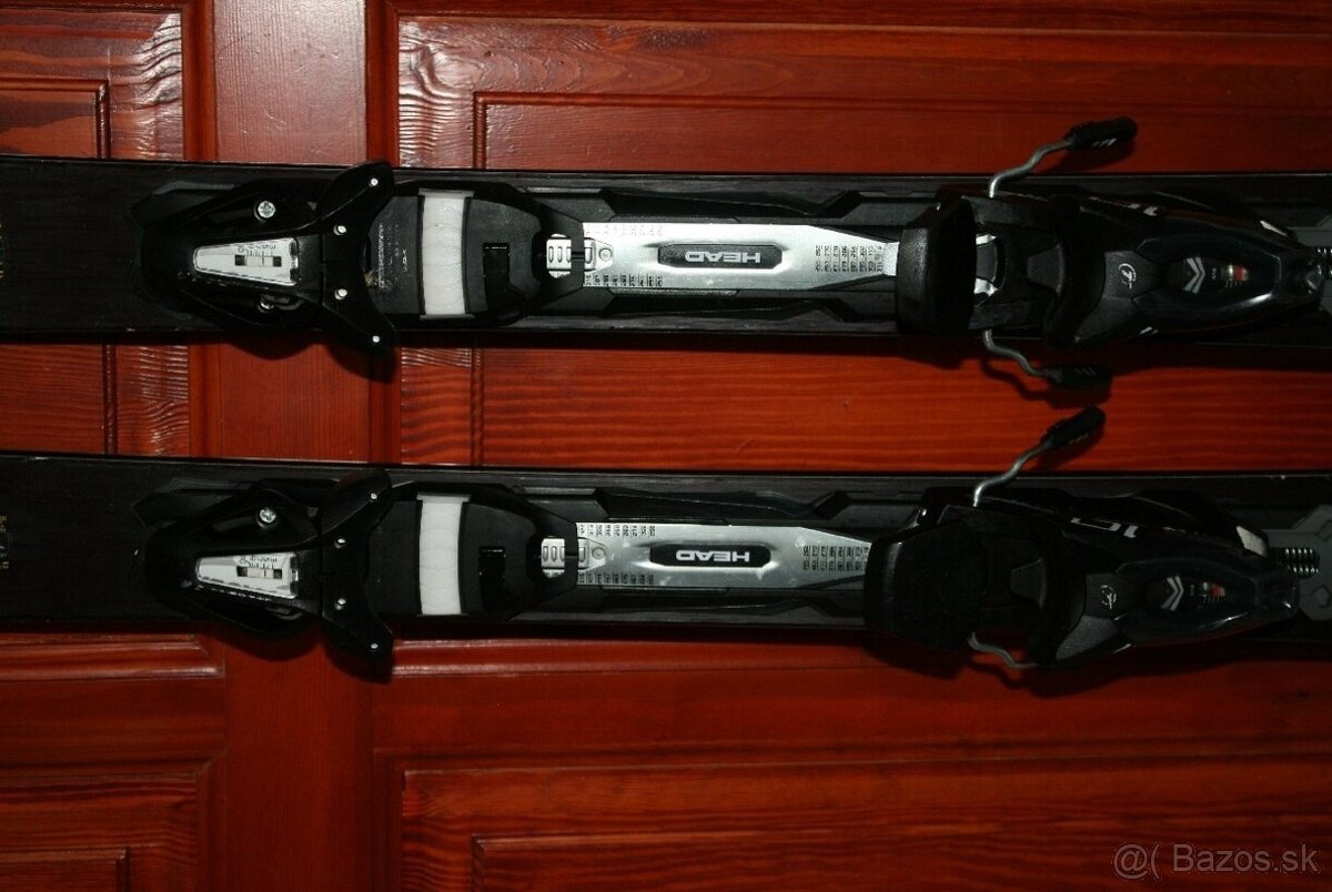 lyže Head Prestige 156 cm - 5