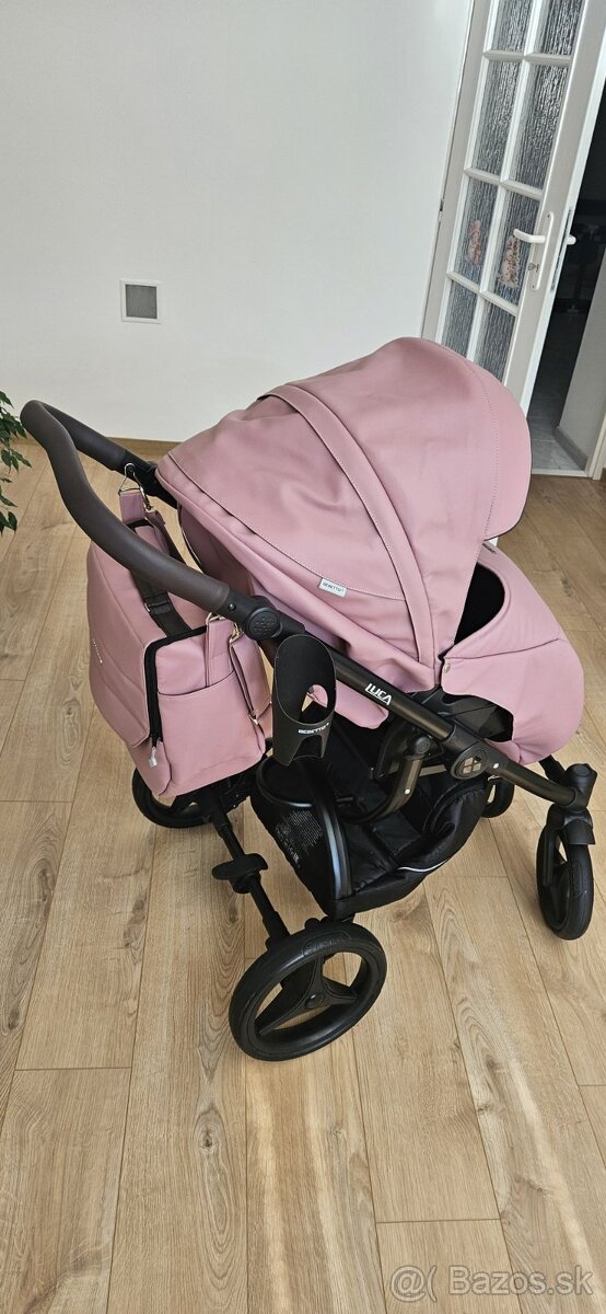 Bebetto Luca pro 2v1 - 5