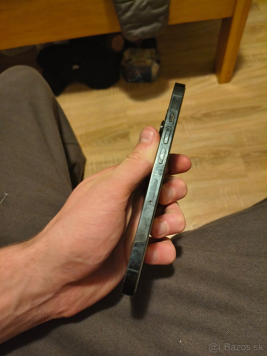 Predám / vymením iPhone 13 pro 128gb - 5