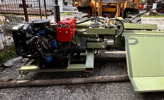 Stiepaci automat - 5