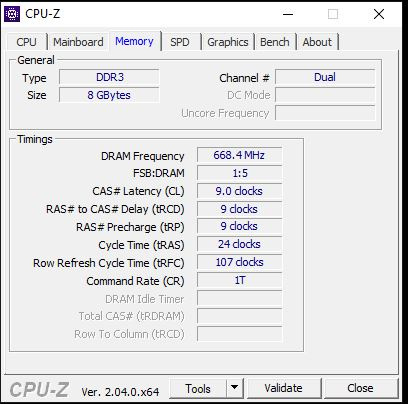 Predám PC zostavu - 5