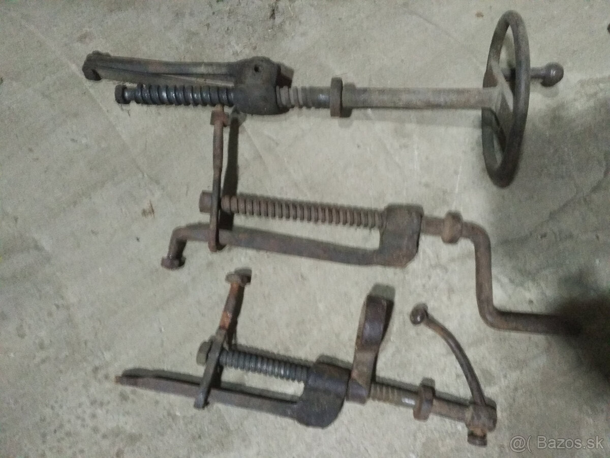 Kovanie a osi na rebrinak - 5