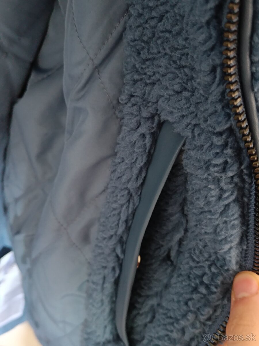 Zimná bunda Rookie - 5