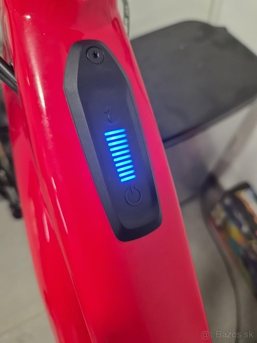 Specialized Turbo Levo S4 2020 - 5