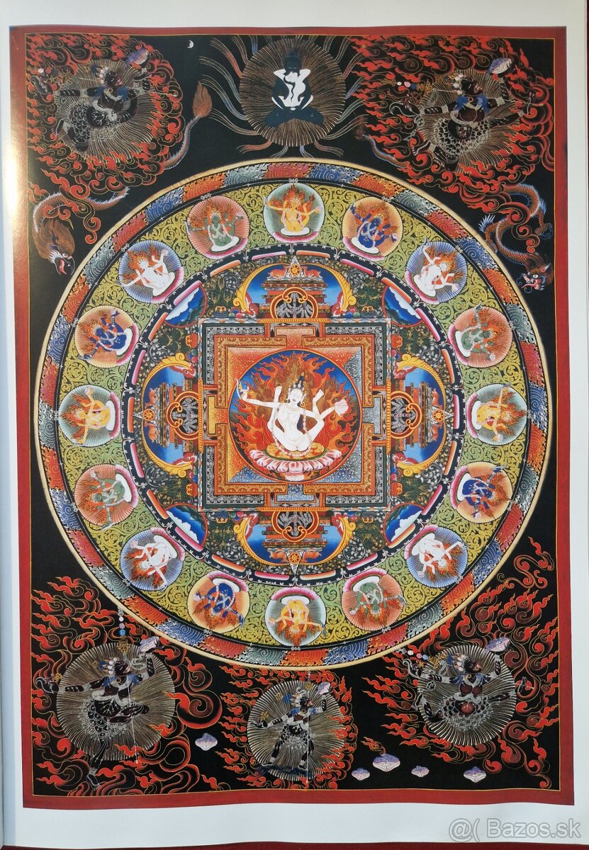 Nebeská galéria - 5